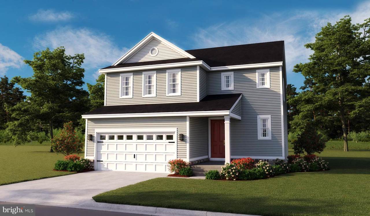 124 Cedar Spring Drive - Photo 1