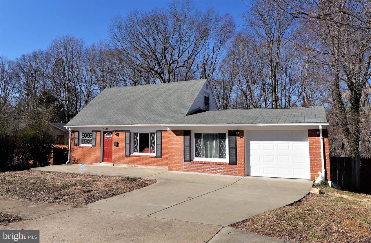 3537 Forestdale Avenue - Photo 1