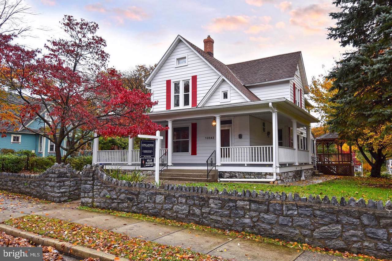 10543 St Paul Street - Photo 1
