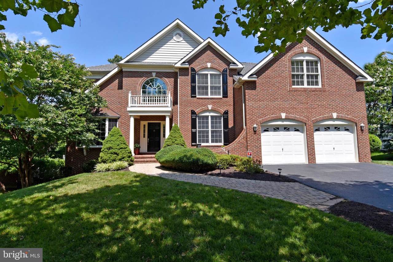 19700 Stanford Hall Place - Photo 1