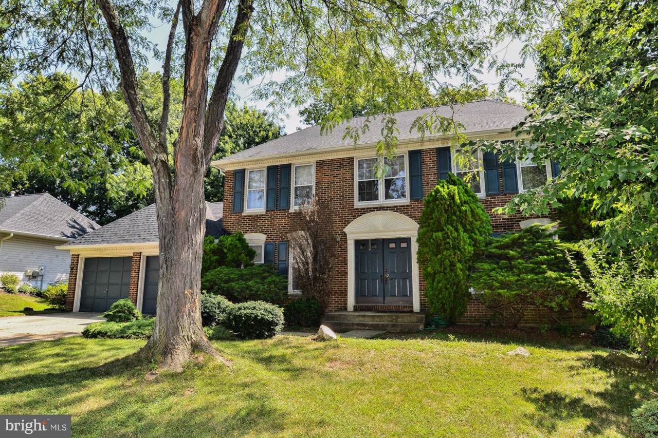 7705 Wagon Trail Lane - Photo 1