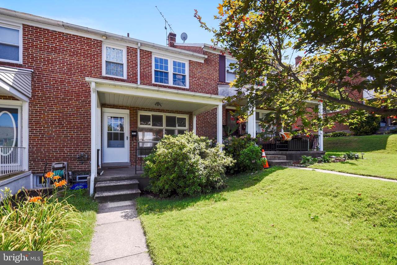 1415 Walker Avenue - Photo 1