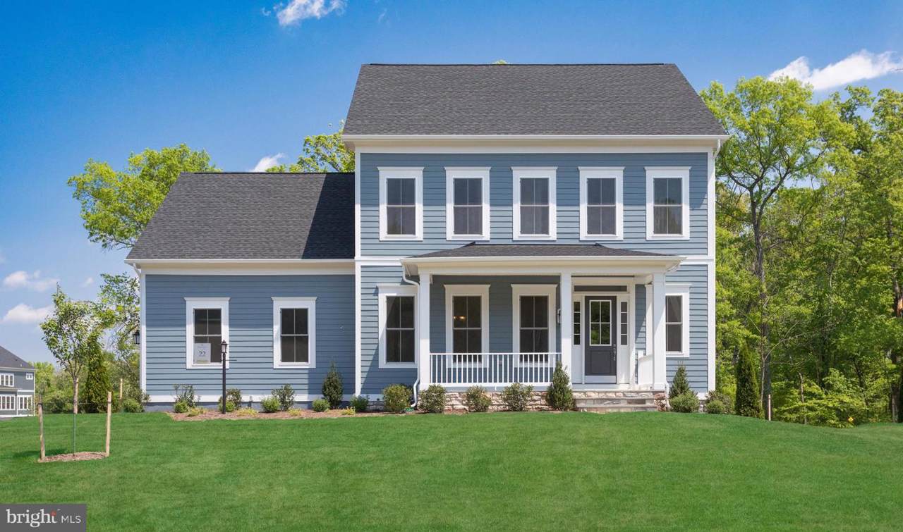 25888 Cullen Run Place - Photo 1