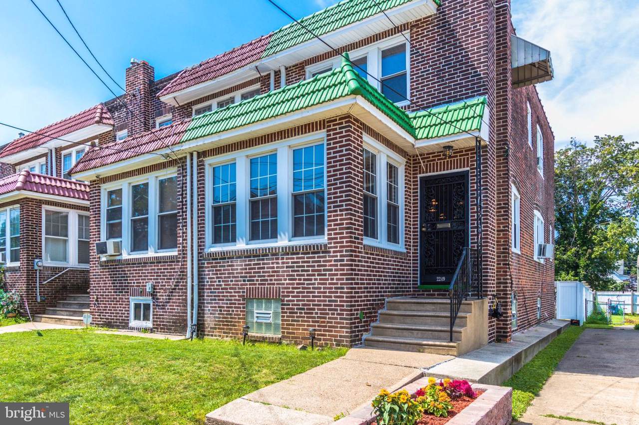 2249 42ND Street - Photo 1