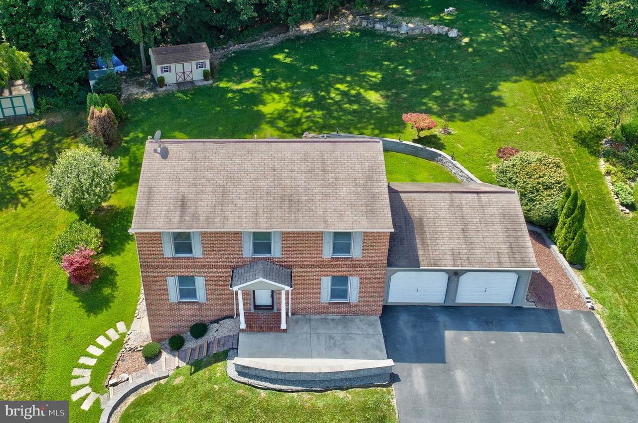 466 Lancer Drive - Photo 1