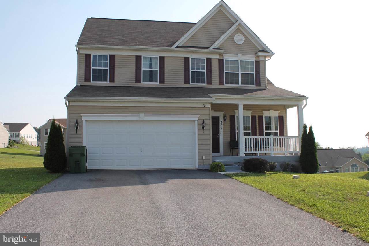 2267 Water Garden Drive - Photo 1