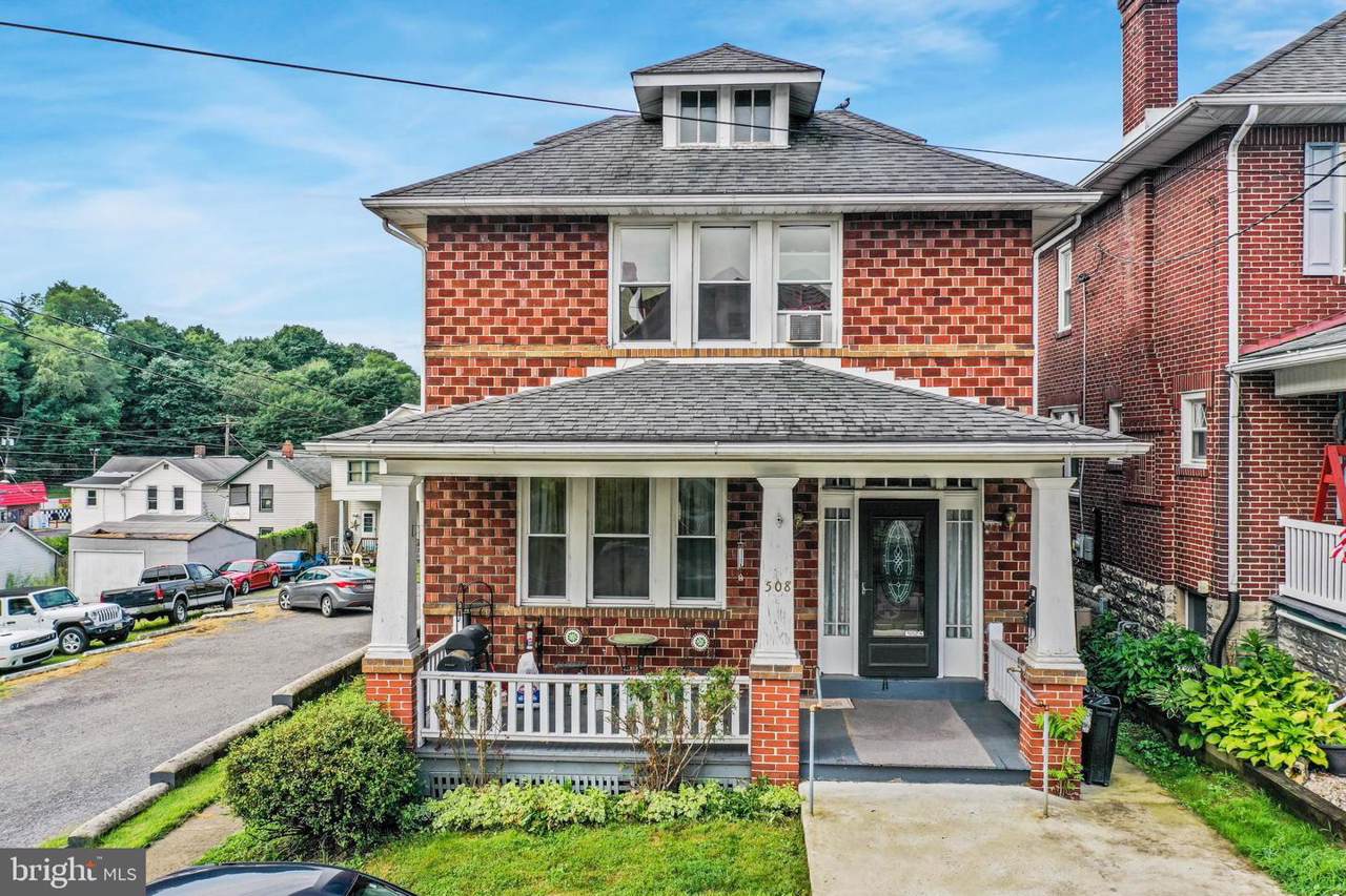 508 Marshall Street - Photo 1