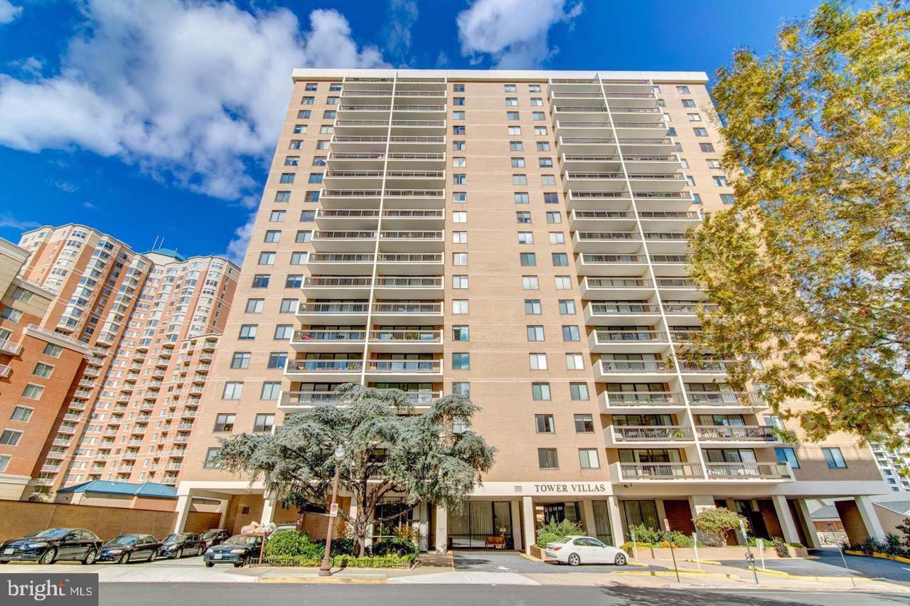 3800 Fairfax Drive - Photo 1