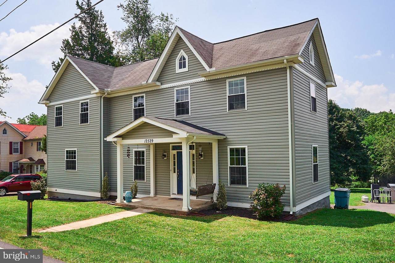 12529 Fingerboard Road - Photo 1