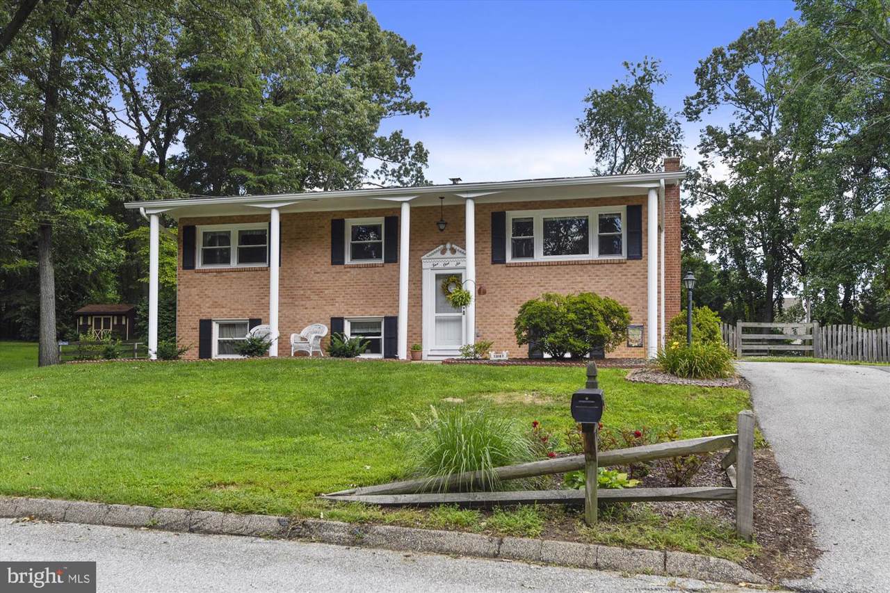516 Brightwood Road - Photo 1