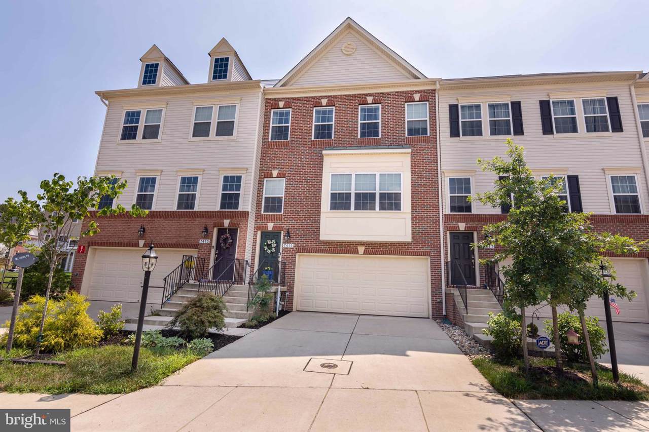 7415 Tanyard Knoll Lane - Photo 1