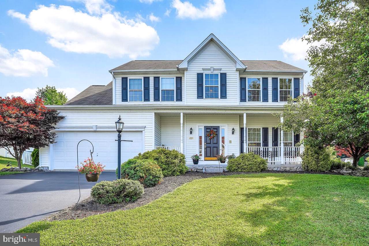 1125 Cranberry Ln W - Photo 1