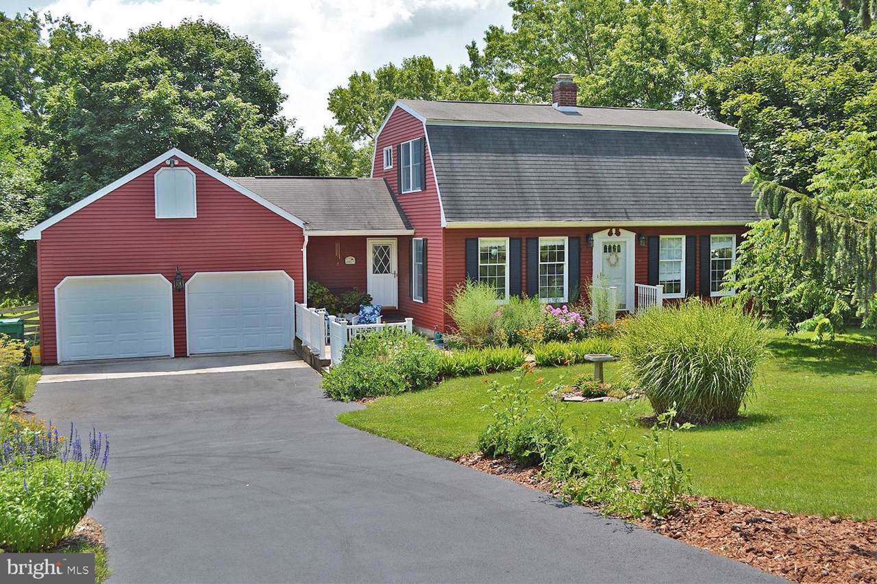10325 Harney Road - Photo 1