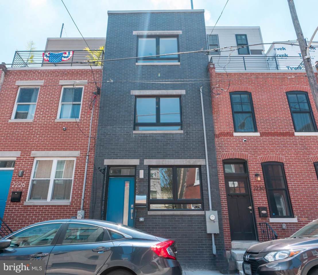 2228 Latona Street - Photo 1