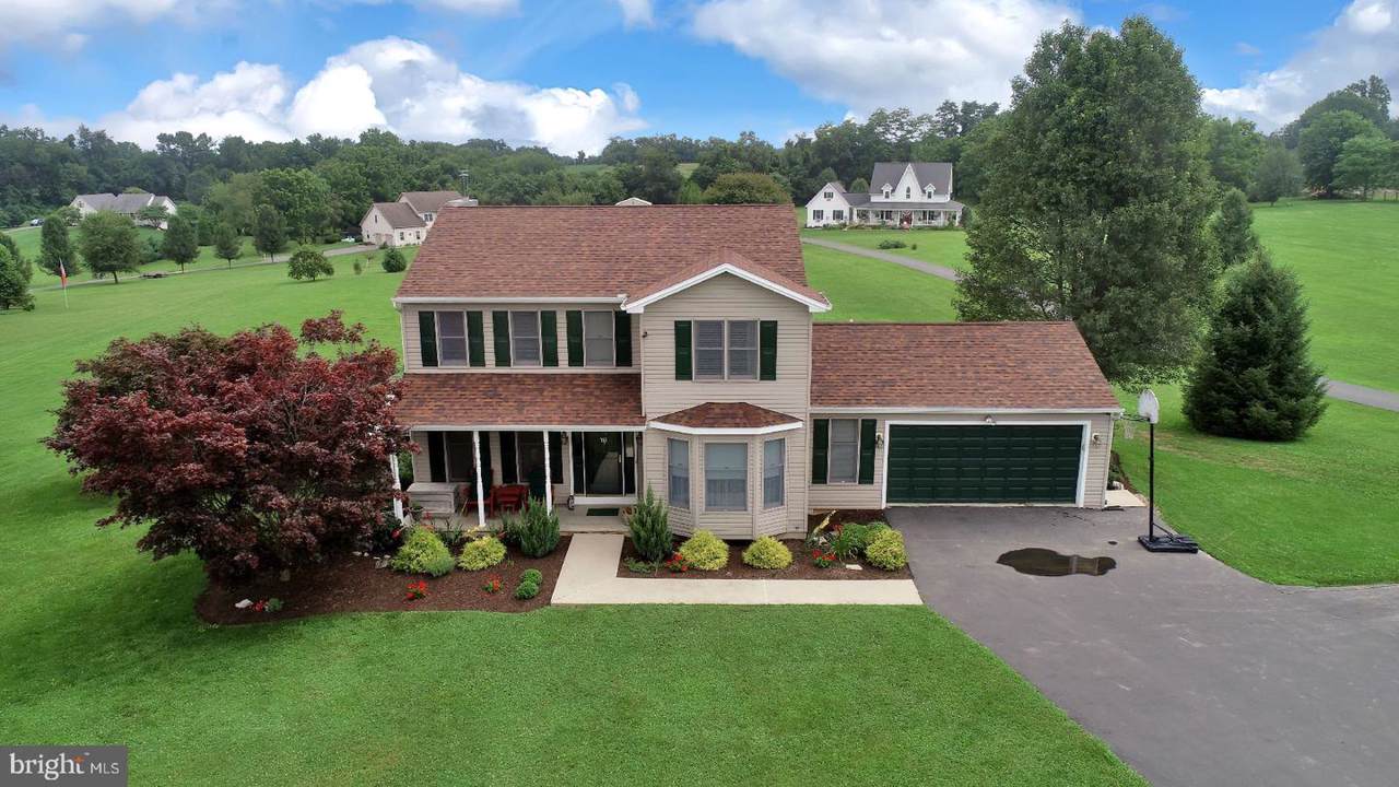 229 Log Cabin Road - Photo 1
