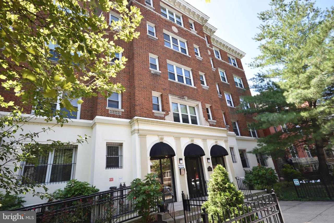 1458 Columbia Road - Photo 1