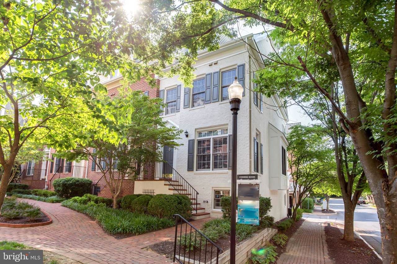 8861 Ashgrove House Lane - Photo 1