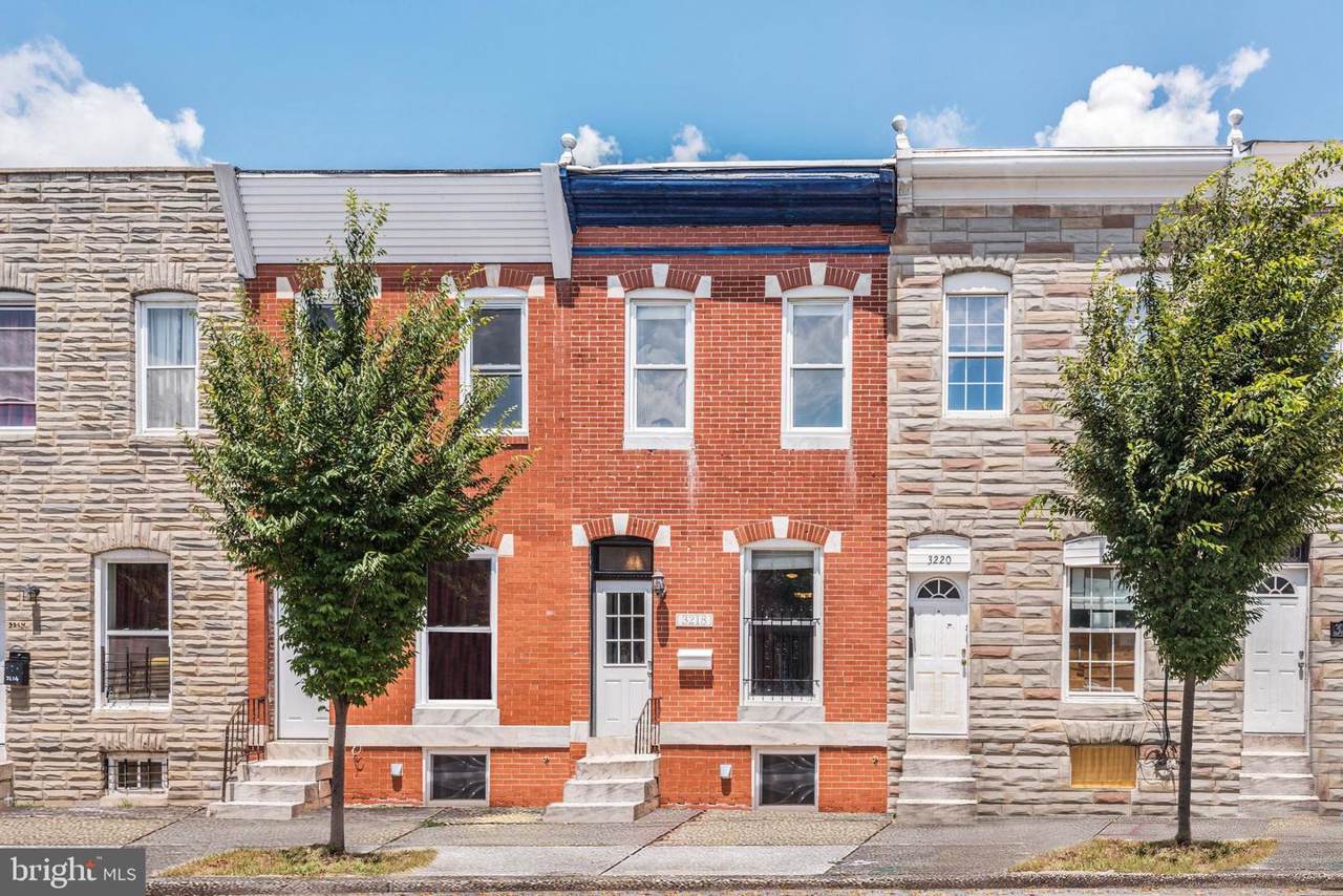 3218 Fairmount Avenue - Photo 1