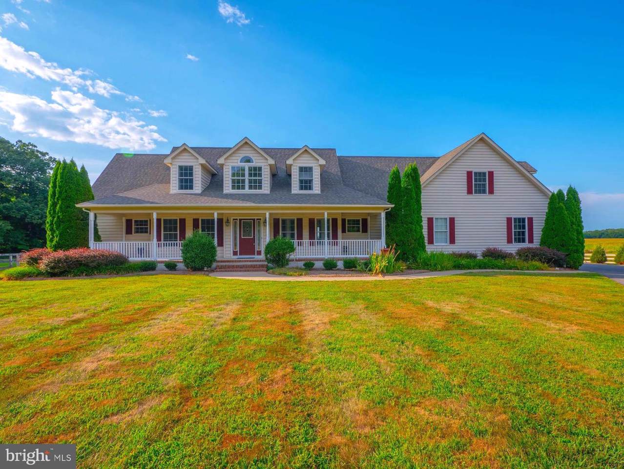 121 Little Eagle Road - Photo 1