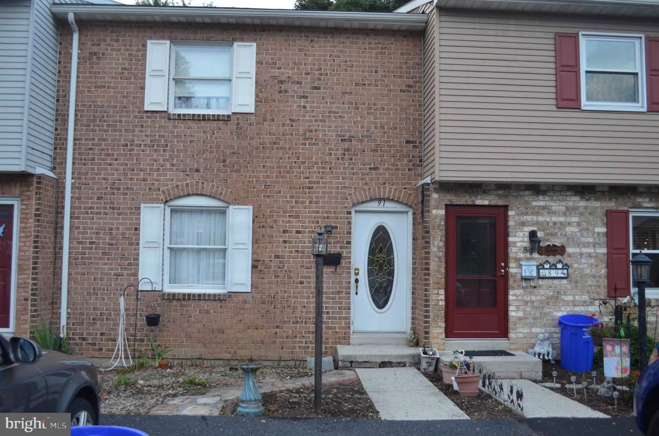 91 Queen Avenue - Photo 1