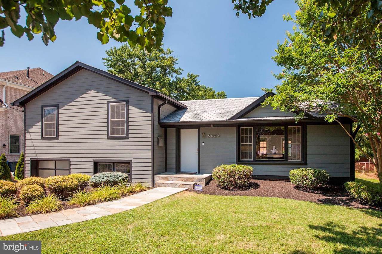 5605 Grosvenor Lane - Photo 1