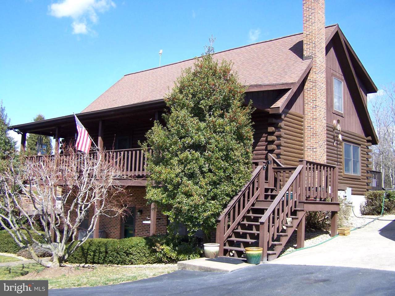 17153 Mount Pleasant Road - Photo 1