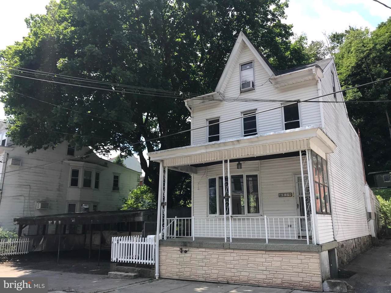 839 Water Street - Photo 1