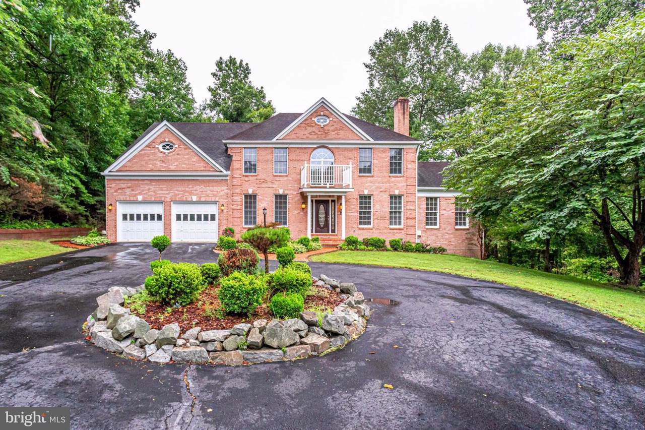 11111 Braddock Road - Photo 1
