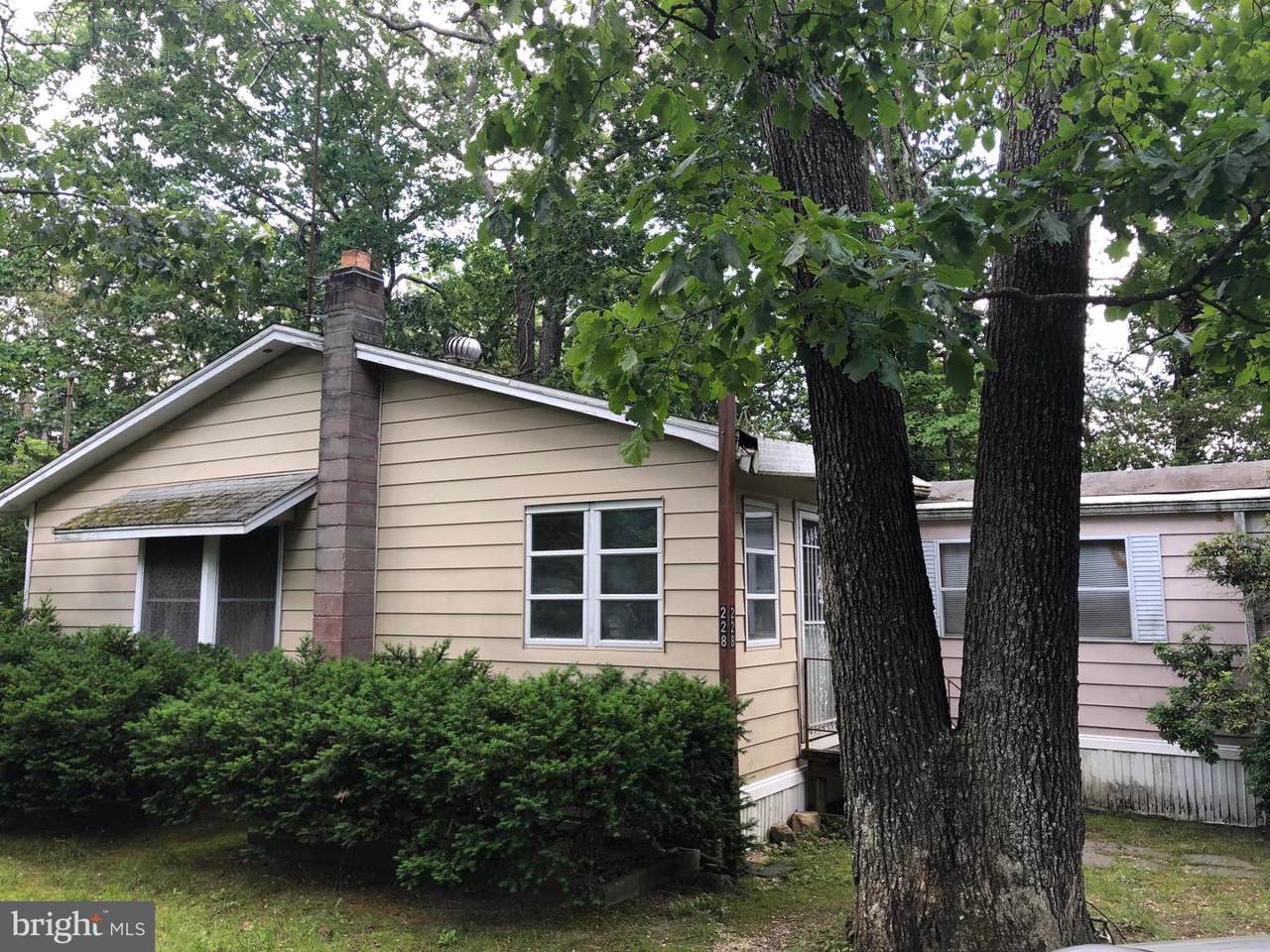 228 Quail Road - Photo 1