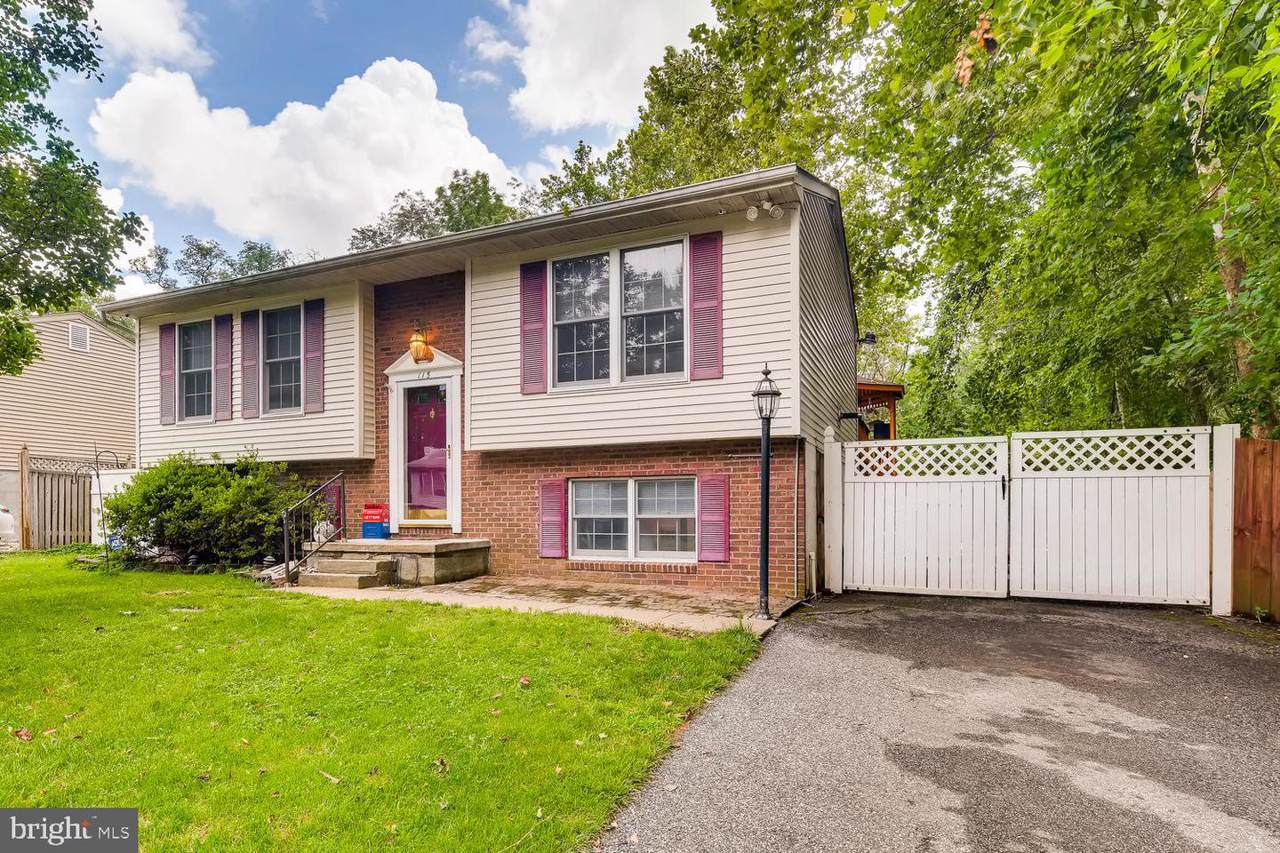115 Washington Street - Photo 1