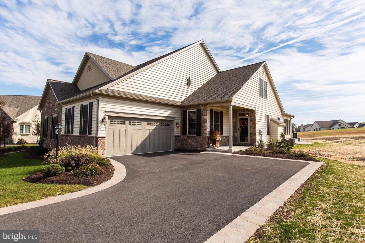 520 Ivy Hill Path - Photo 1