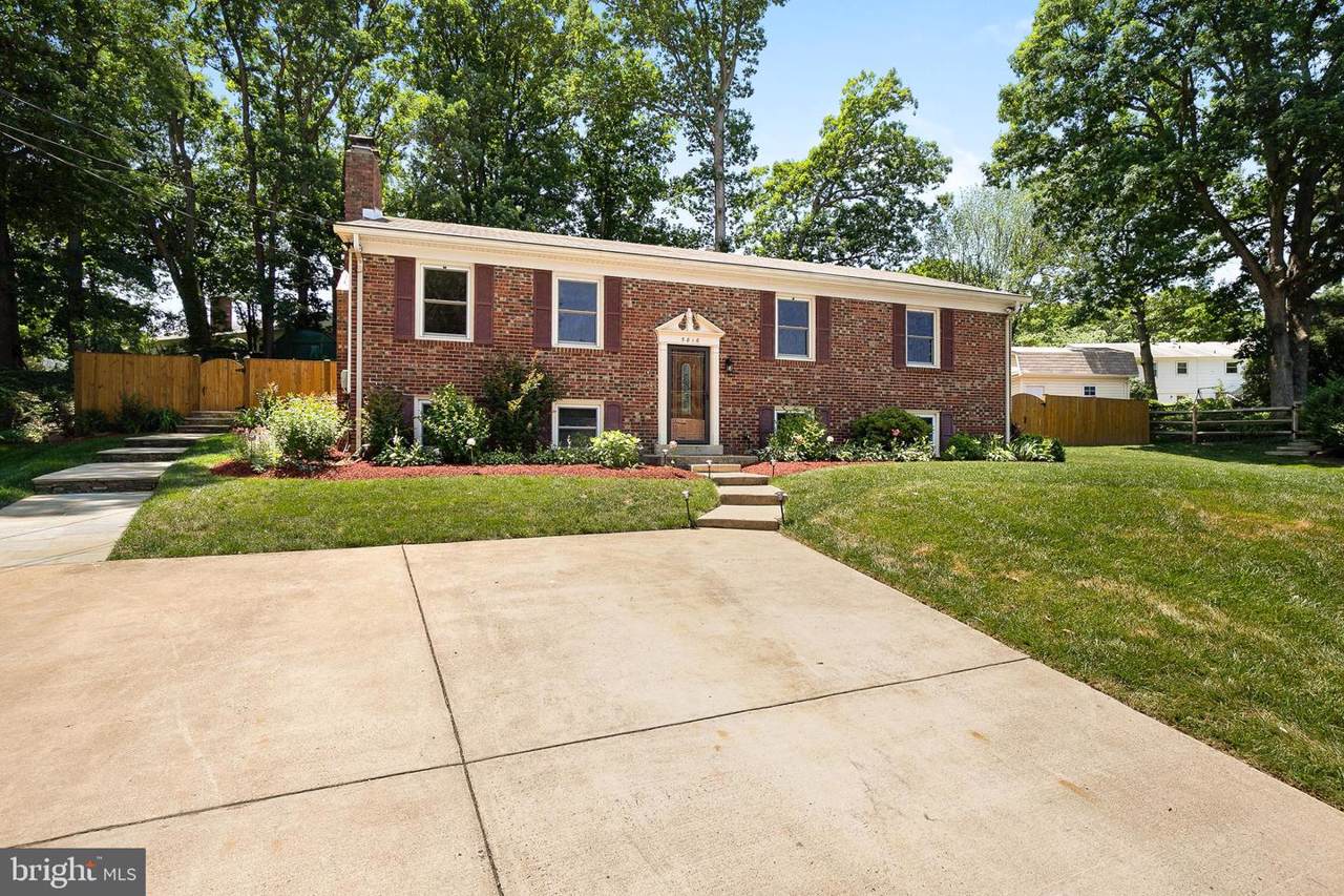 5816 Shalott Court - Photo 1