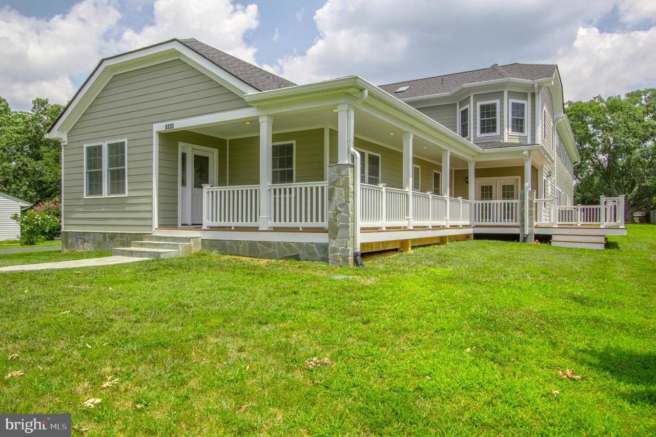 8335 Mount Vernon Highway - Photo 1