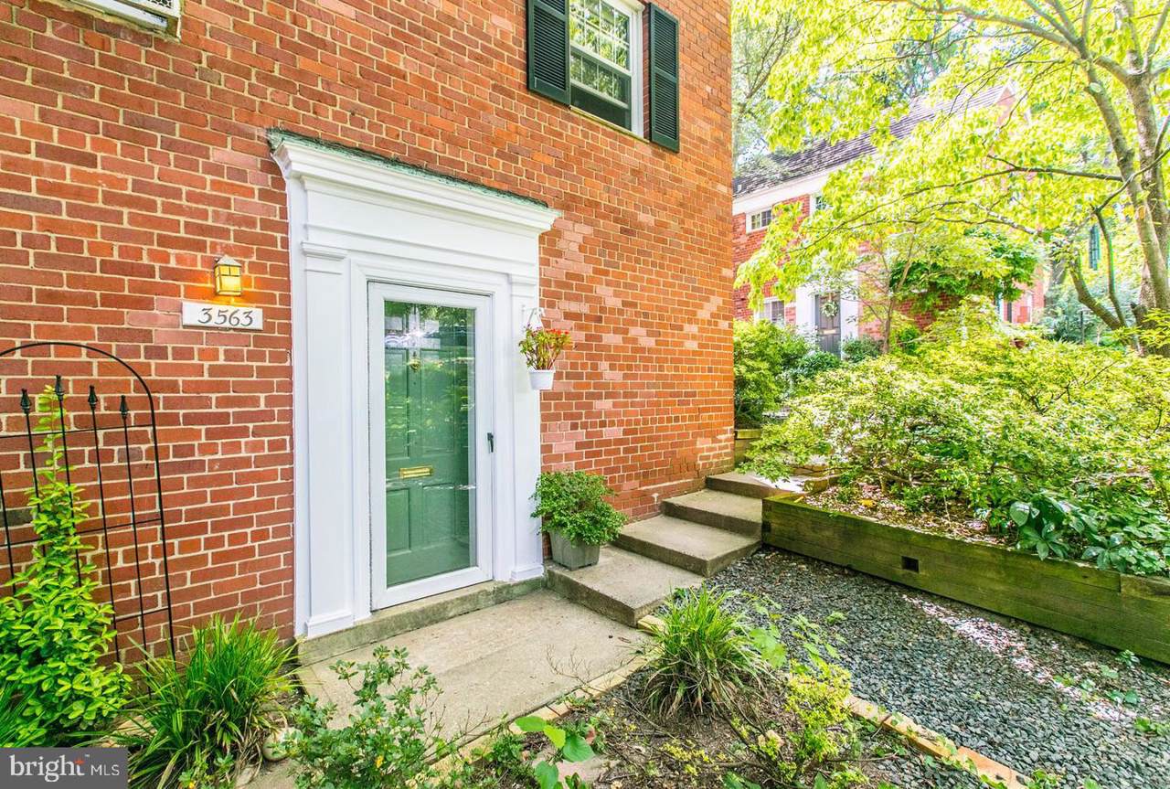3563 Martha Custis Drive - Photo 1