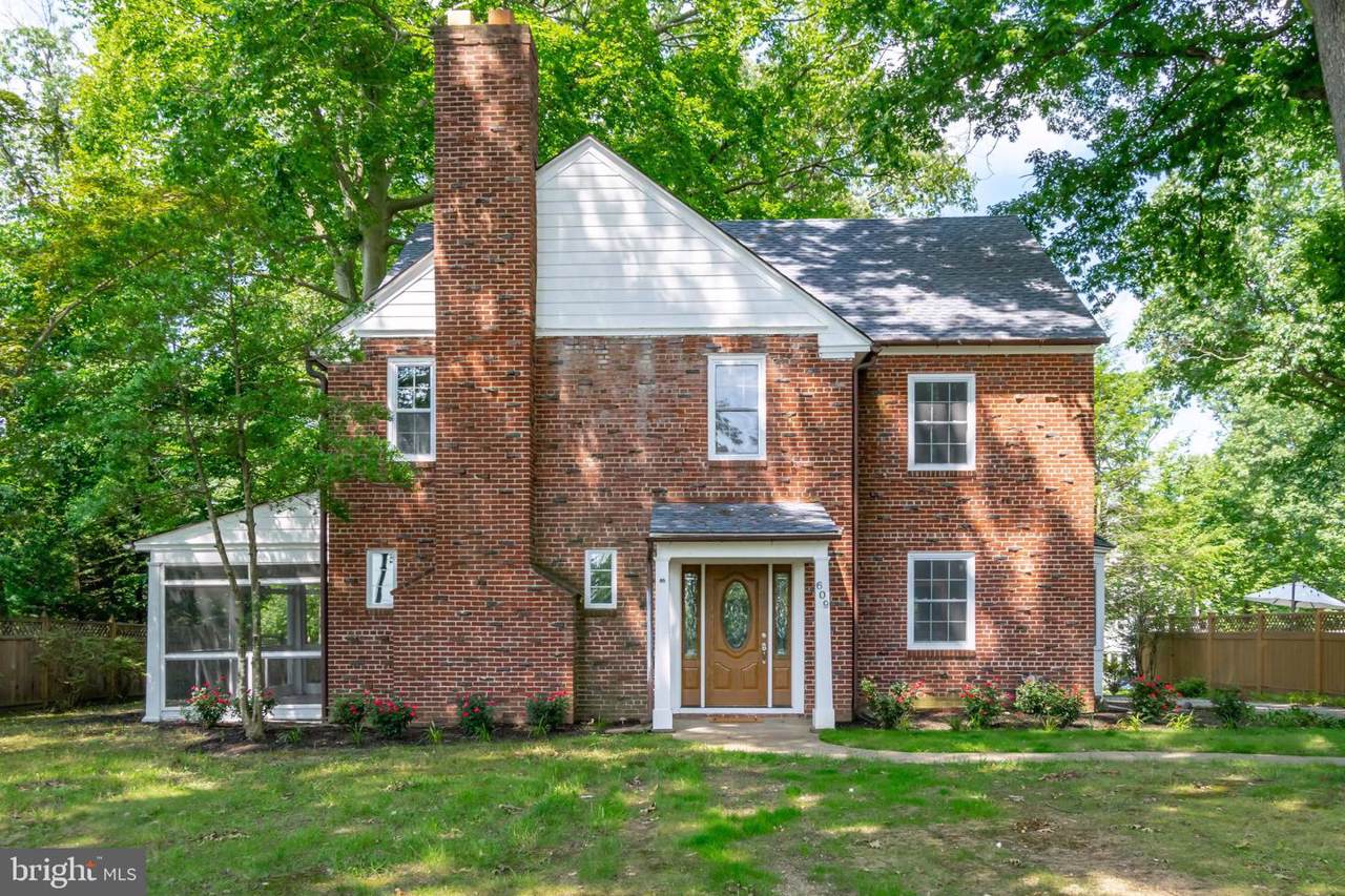 609 Dupont Road - Photo 1