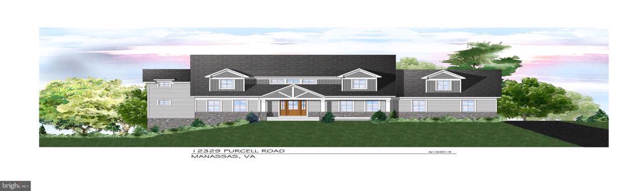 12329 Purcell Road - Photo 1