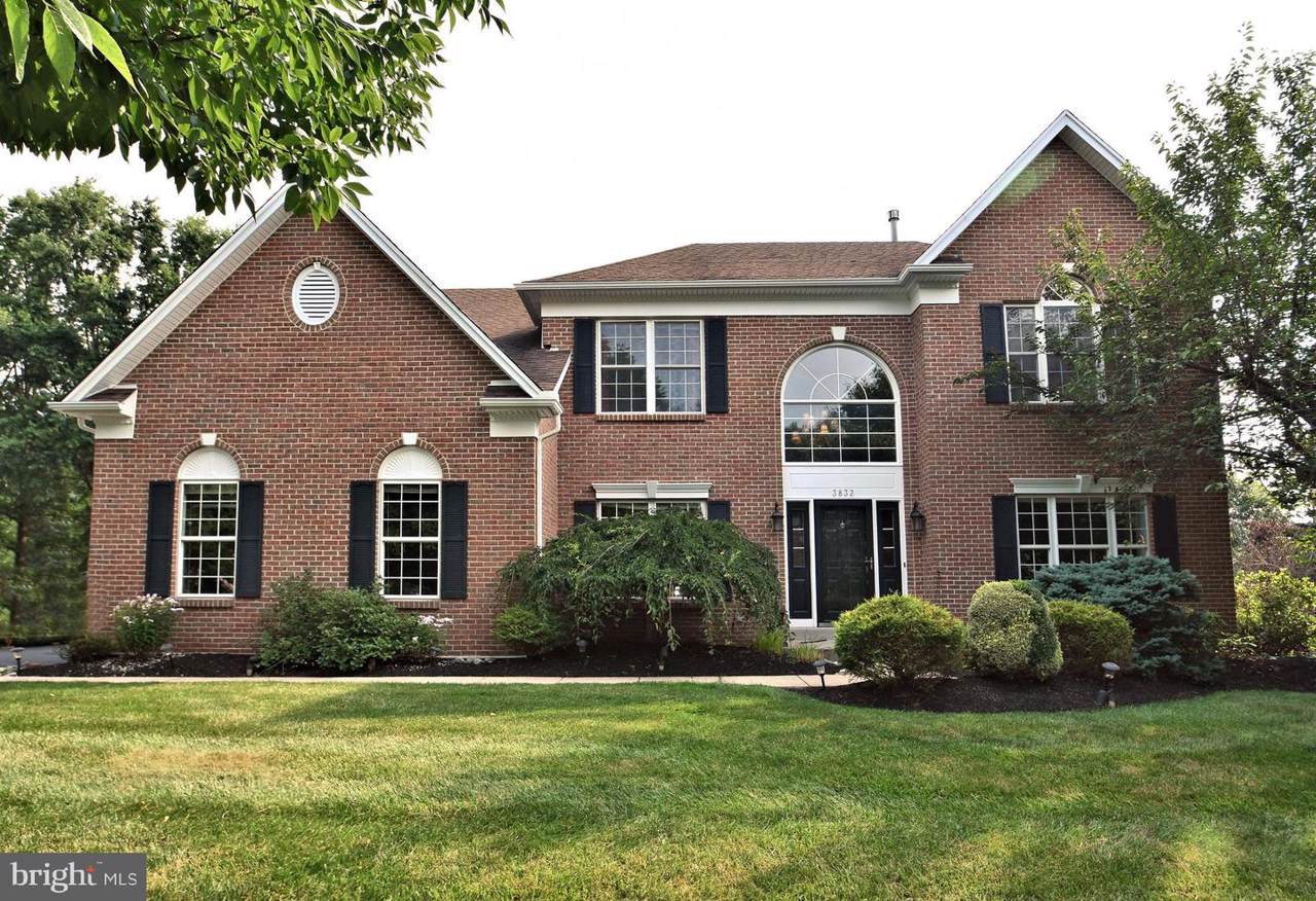 3832 Charter Club Drive - Photo 1