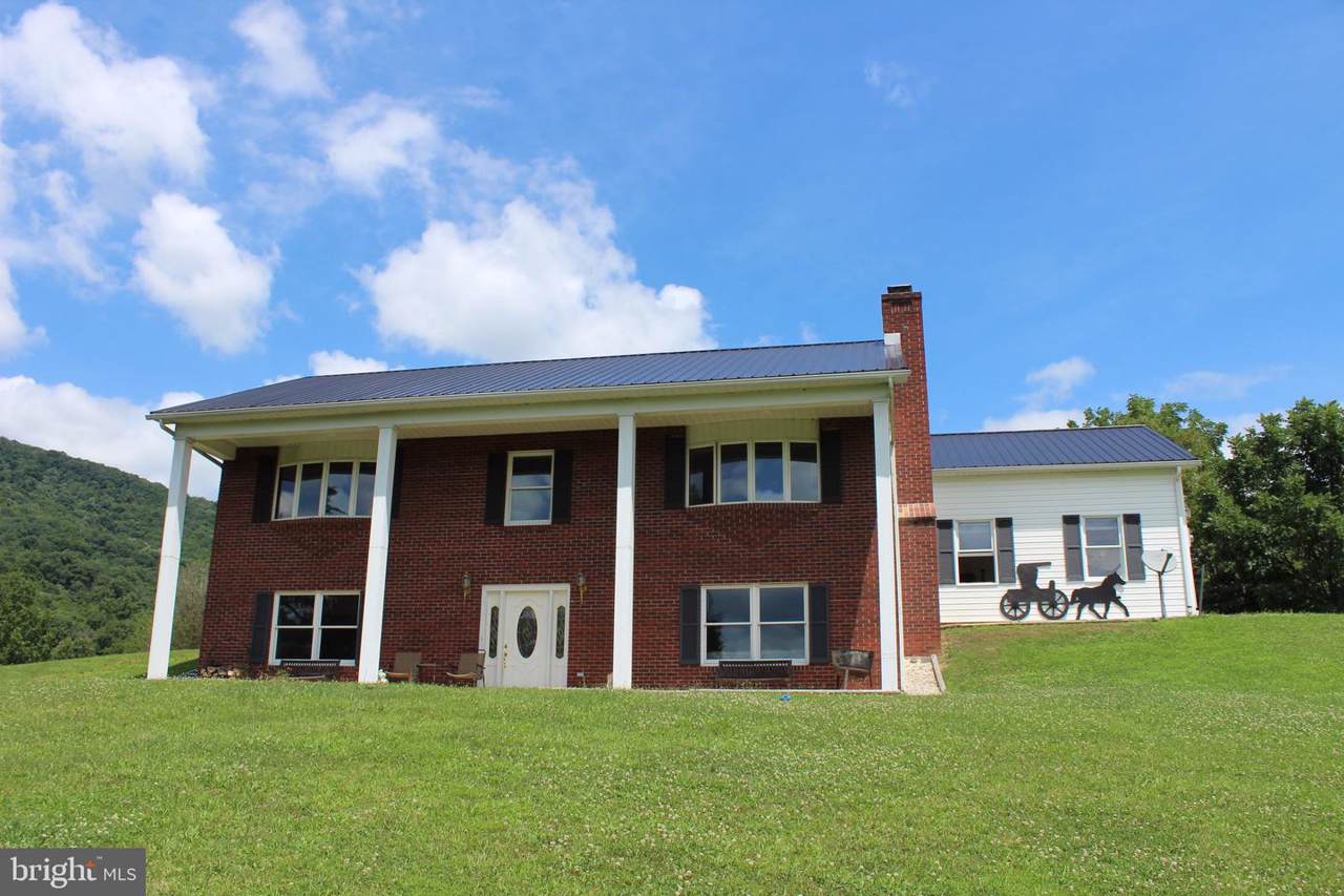 1783 Jc Markwood Rd - Photo 1