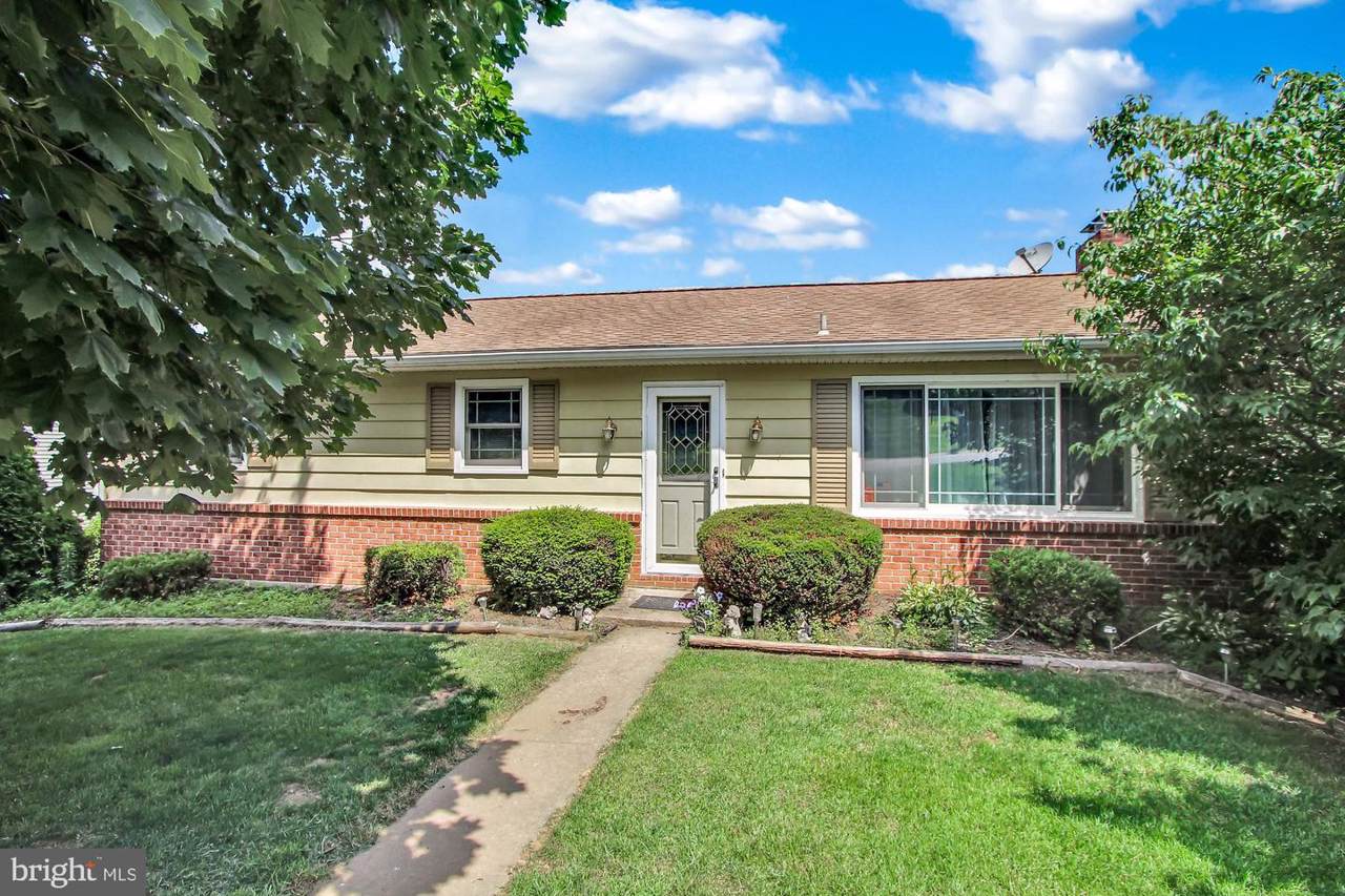 616 Wilson Avenue - Photo 1