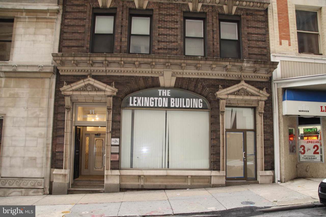11 Lexington Street - Photo 1