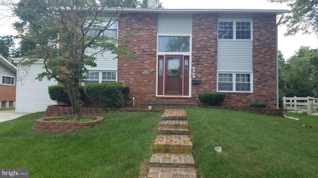 8905 Meadow Heights Road - Photo 1