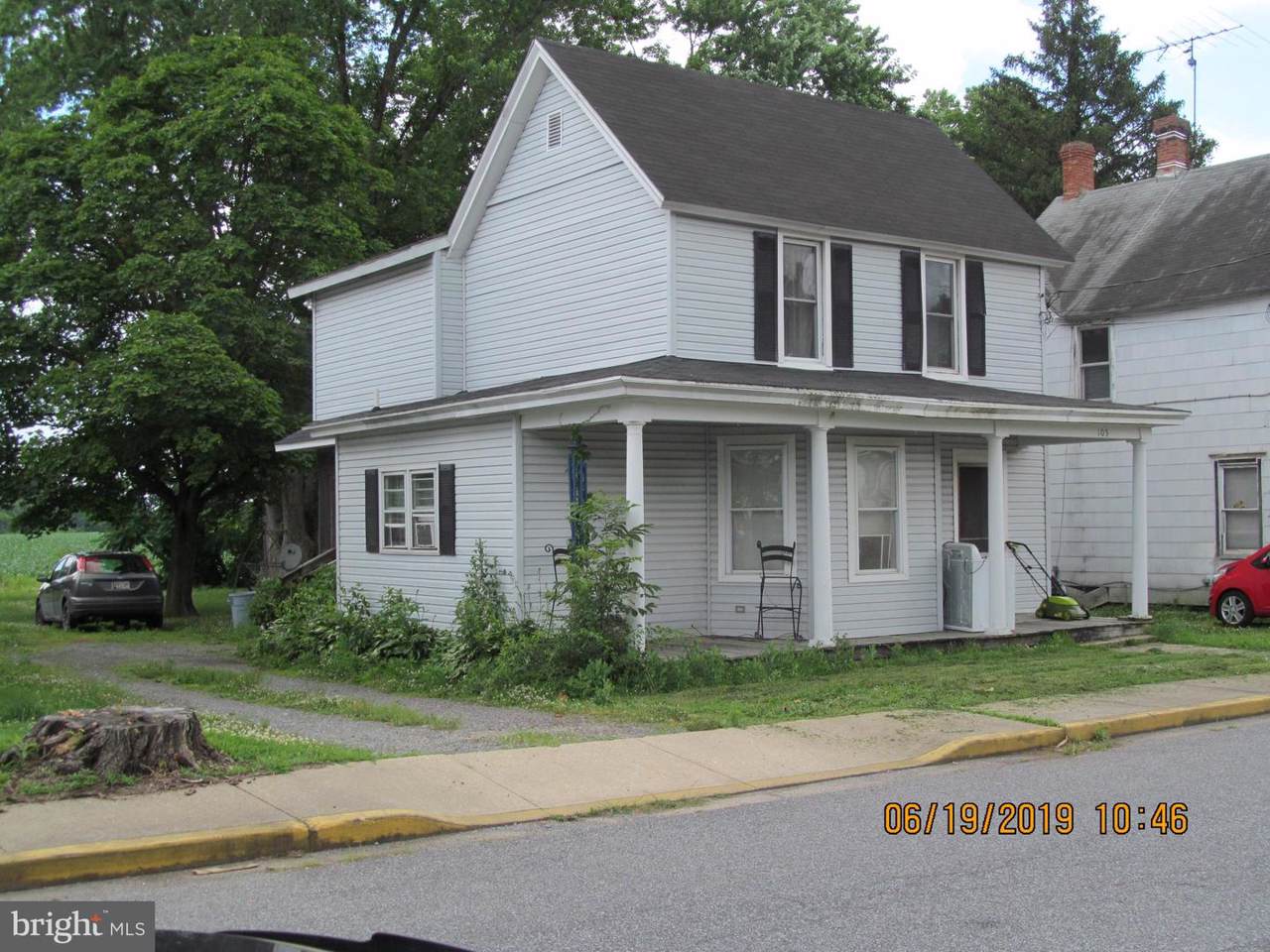105 Miller Street - Photo 1
