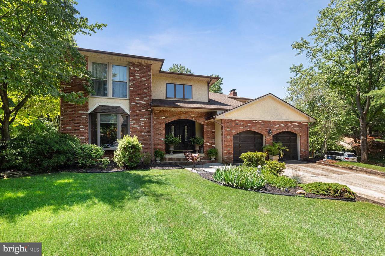 20 Acorn Hill Drive - Photo 1