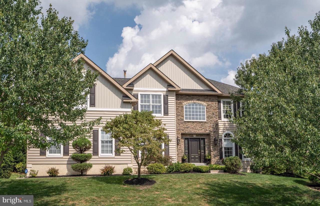 2515 Condor Drive - Photo 1