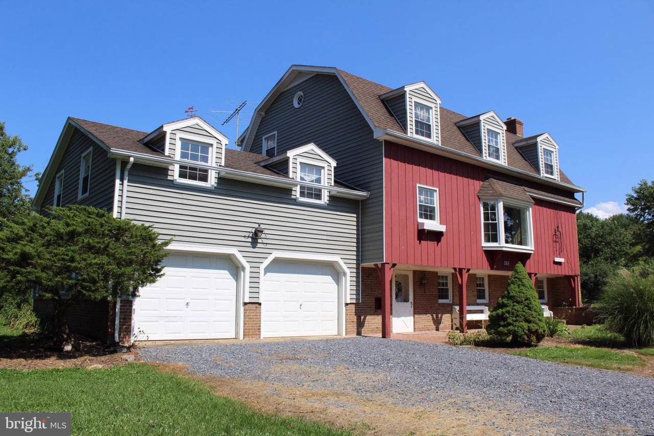 283 Pond Avenue - Photo 1