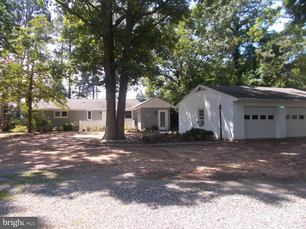 218 Tharp Road - Photo 1