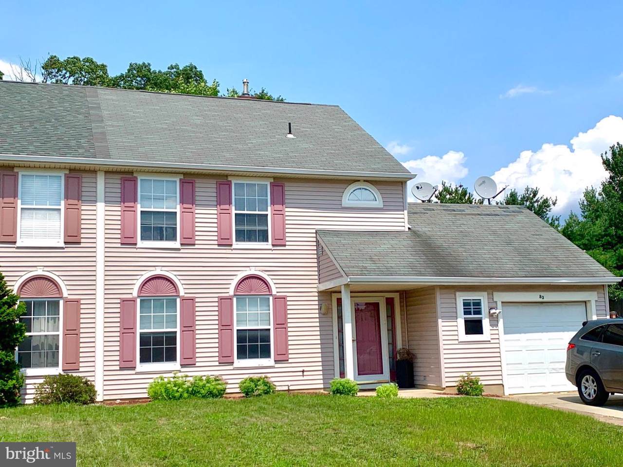 83 Old Orchard Drive - Photo 1