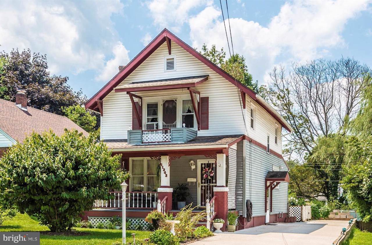11242 Marbern Road - Photo 1
