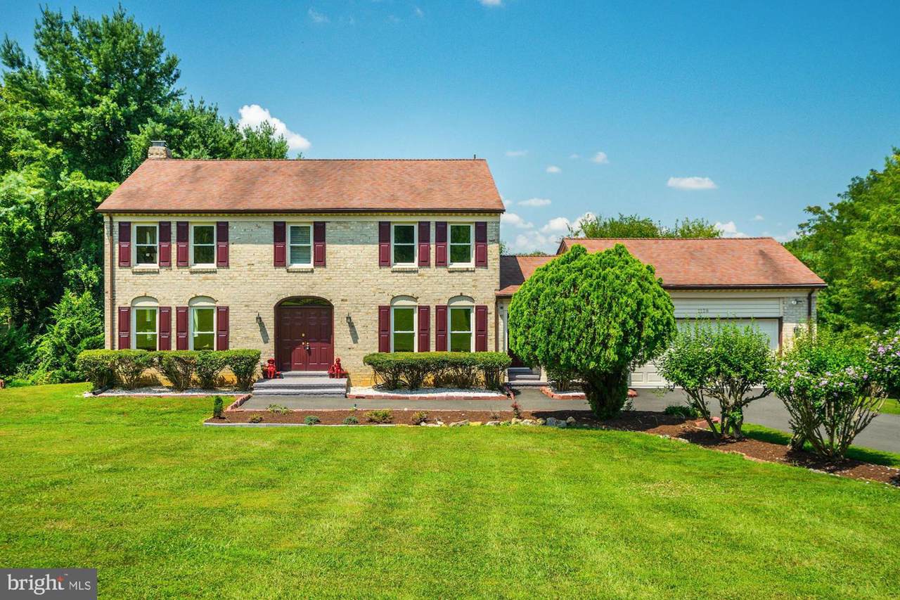 1128 Walker Road - Photo 1