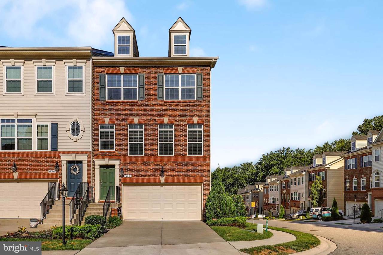 638 Highland Farms Circle - Photo 1